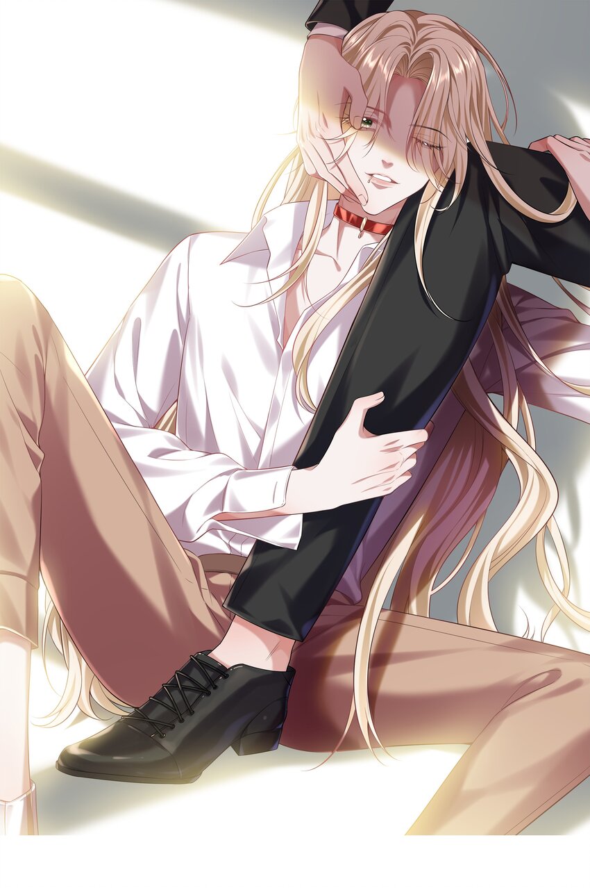 060 看不见我&hellip;&hellip;看不见我-第65话