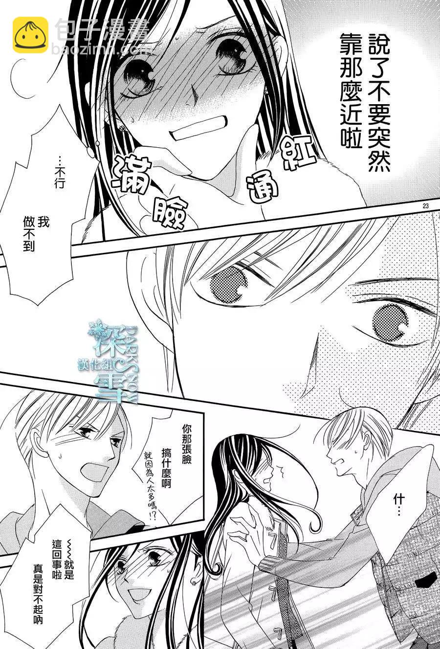 獻給國王的無名指 - 第05回 - 5