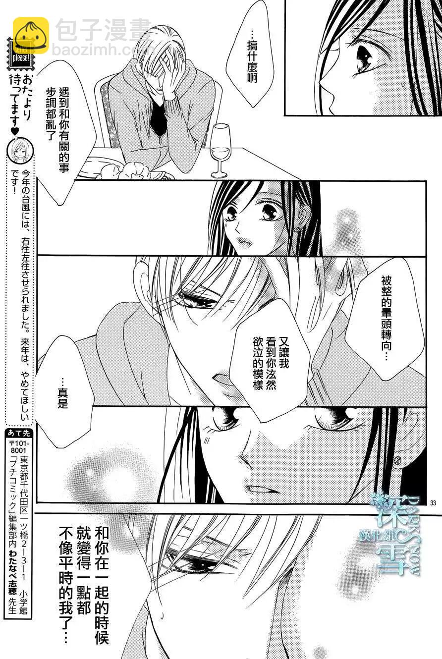 獻給國王的無名指 - 第05回 - 3