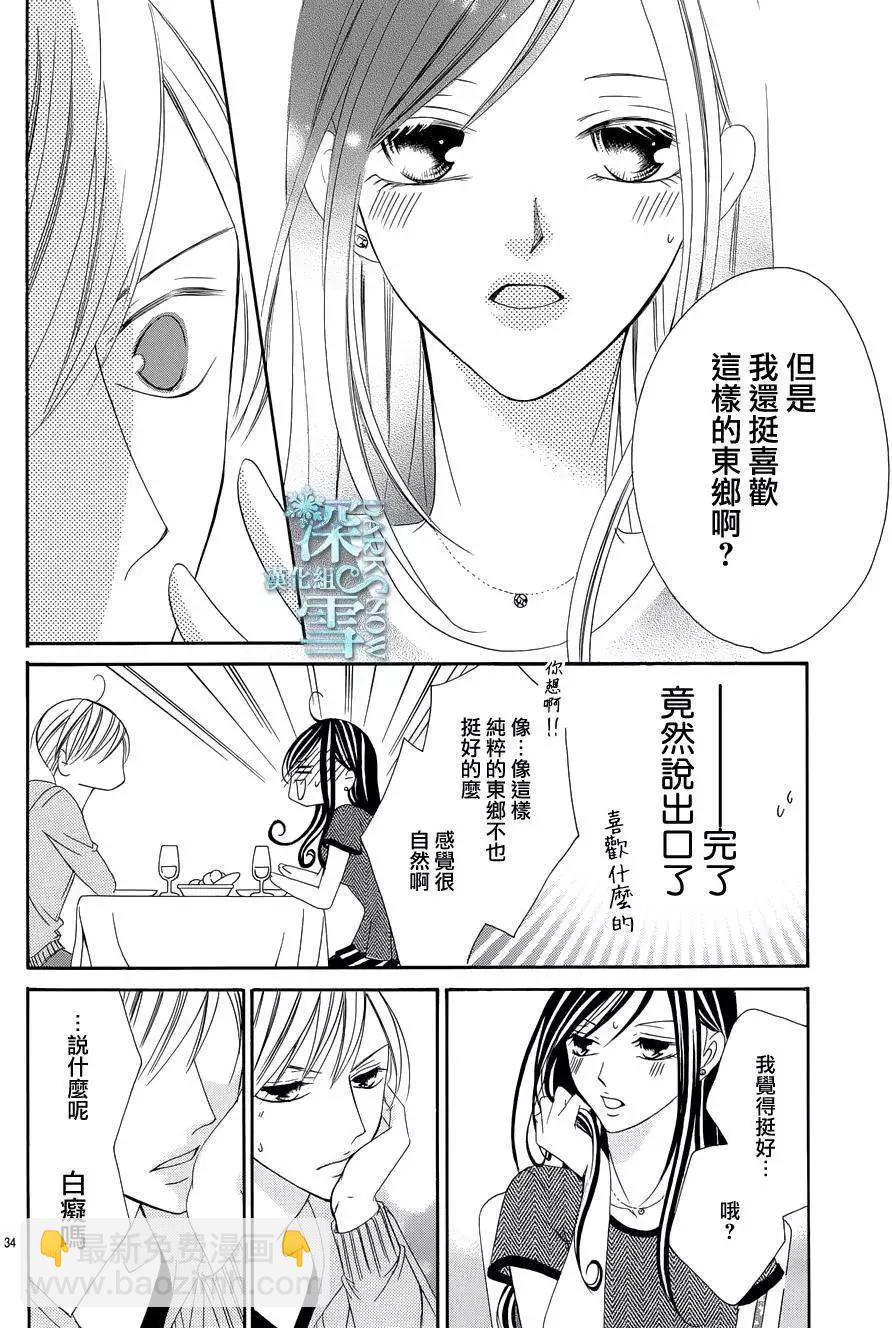 獻給國王的無名指 - 第05回 - 4