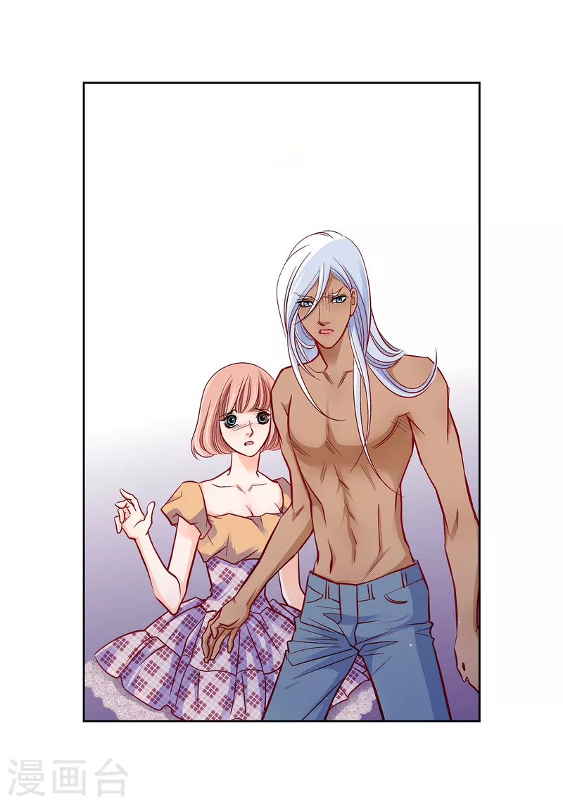 第109话 我要守护这个世界-第109话