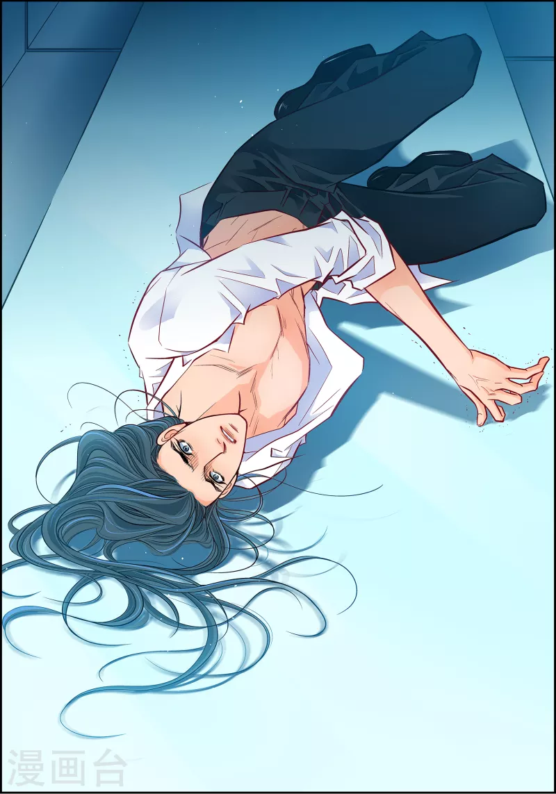 第109话 我要守护这个世界-第109话