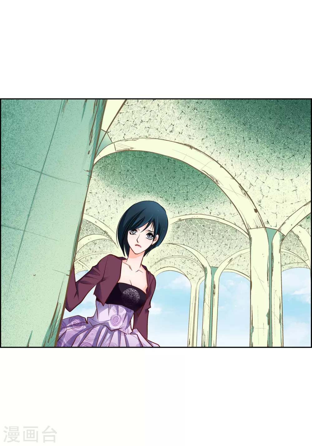 第13话 再也找不到-第13话