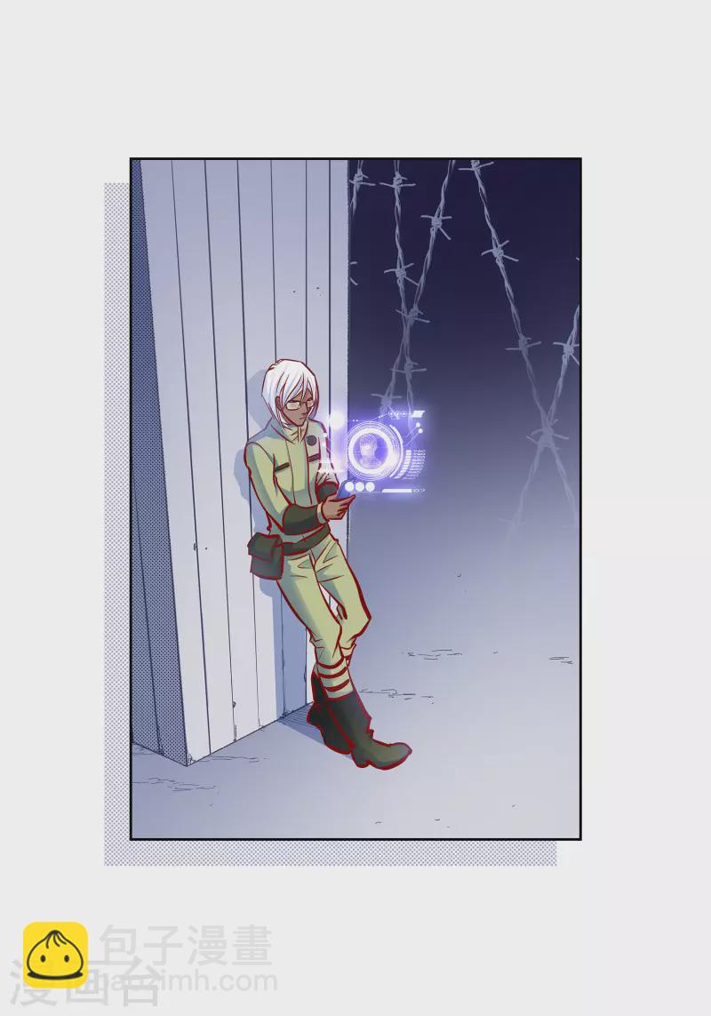 番外17 MEMORIES17(1/2)-第131话