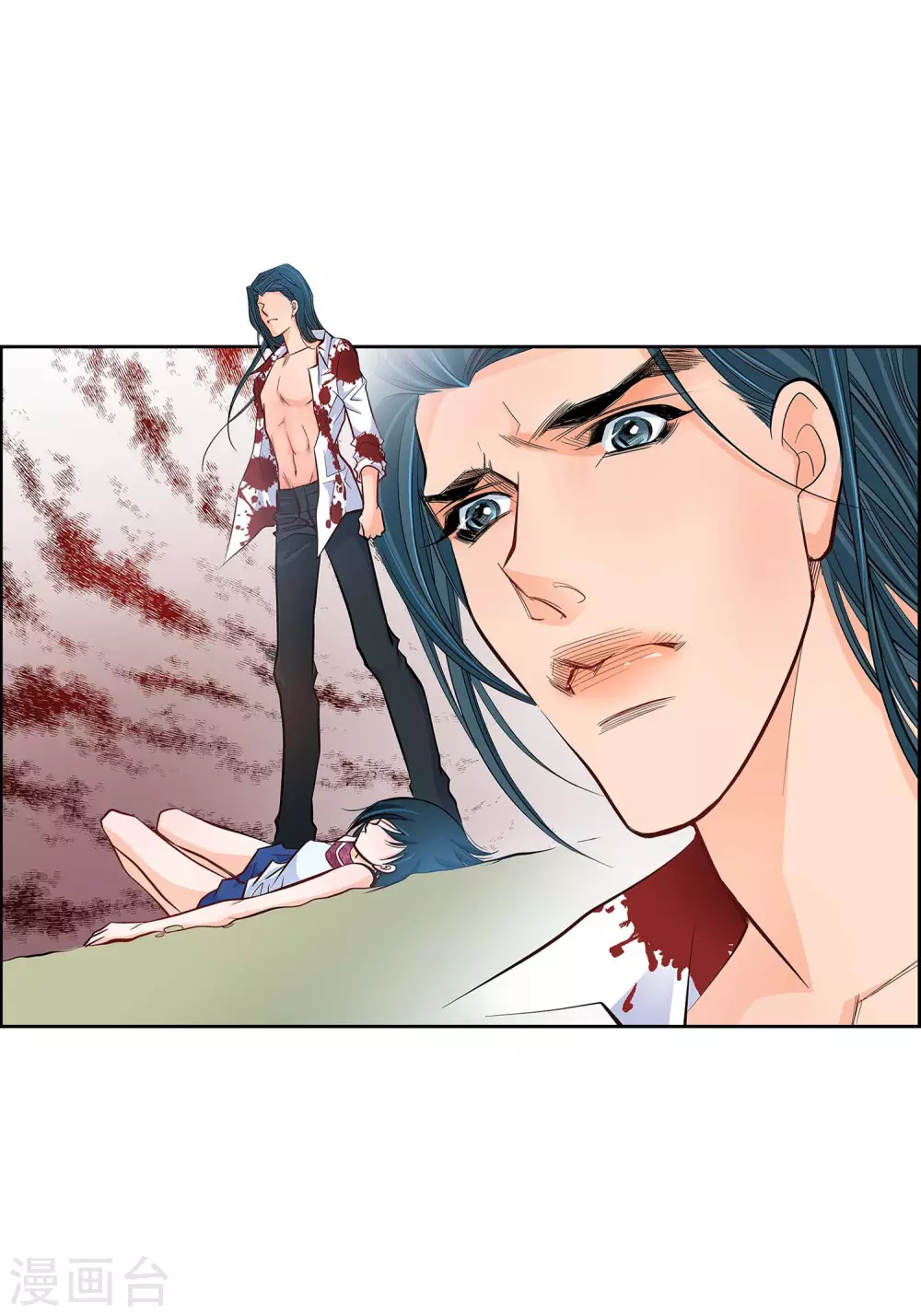 第19话 季王(1/2)-第19话