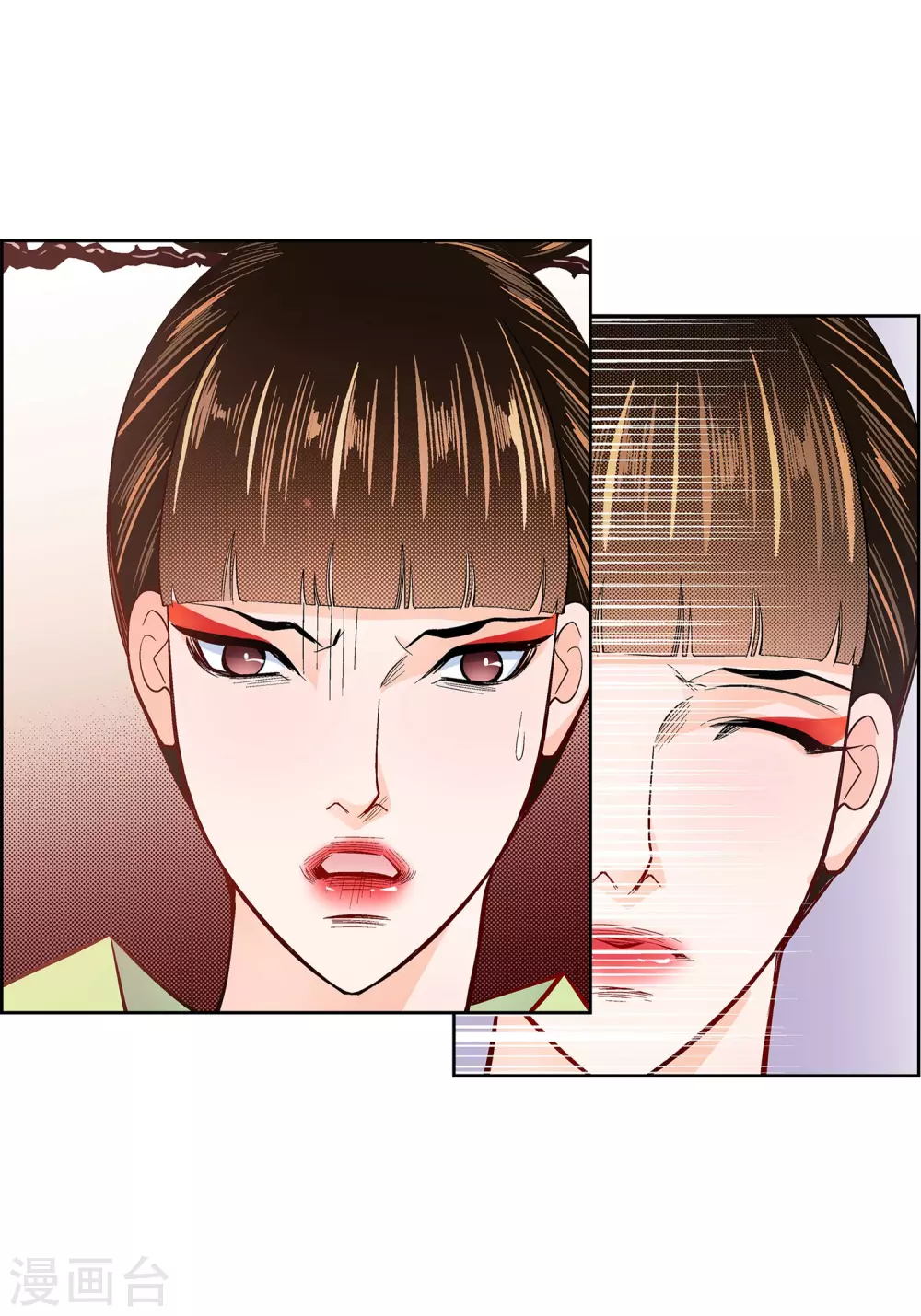 第33话 神官们的阴谋-第33话