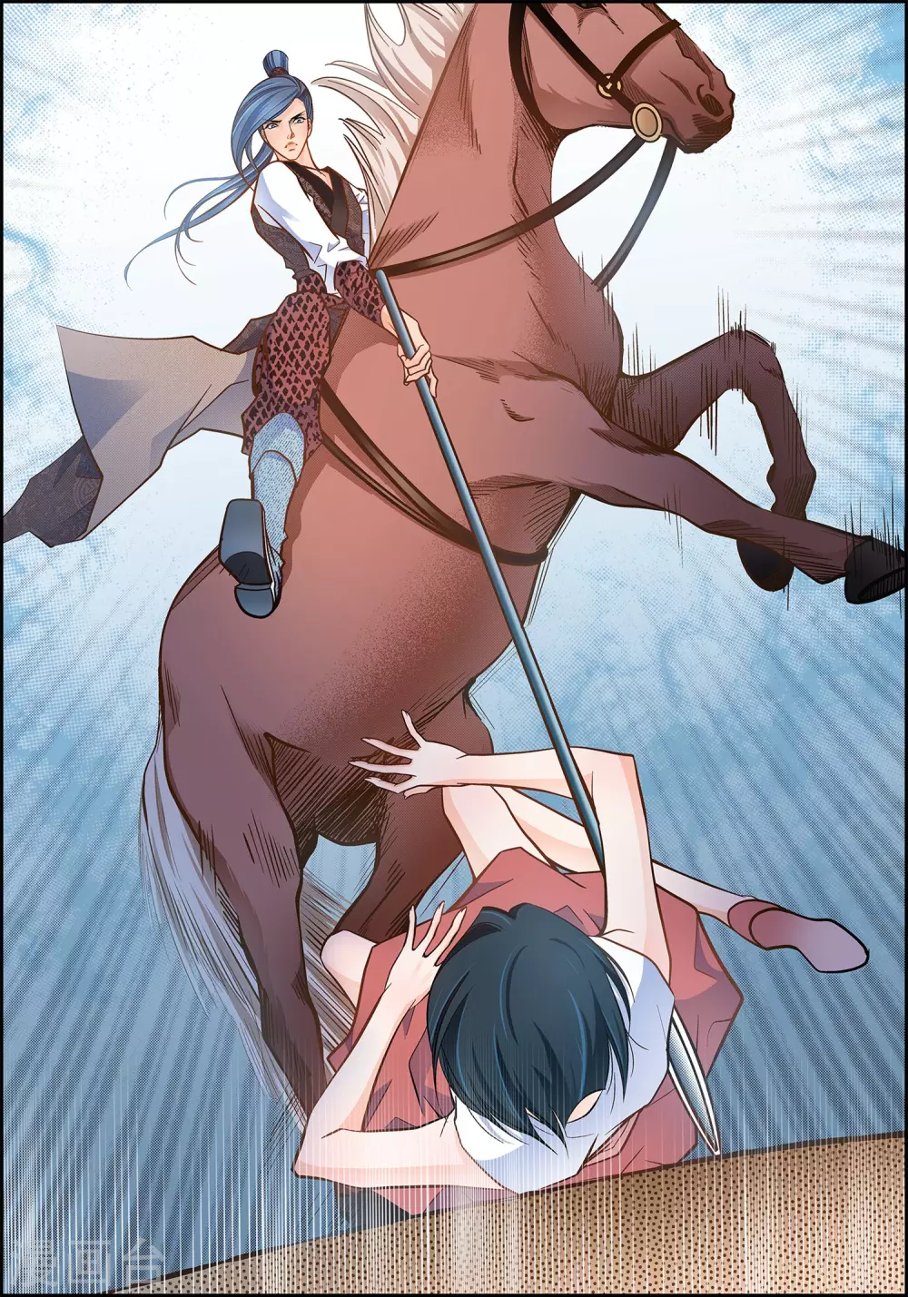 第35话 机器人(1/2)-第35话