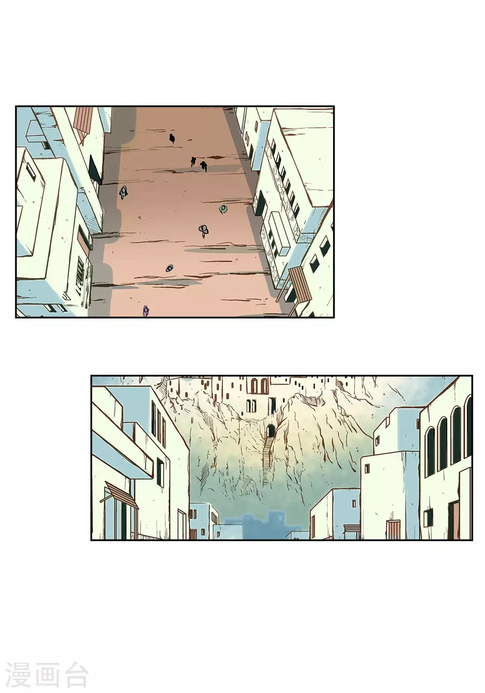 第5话 如你所愿-第5话