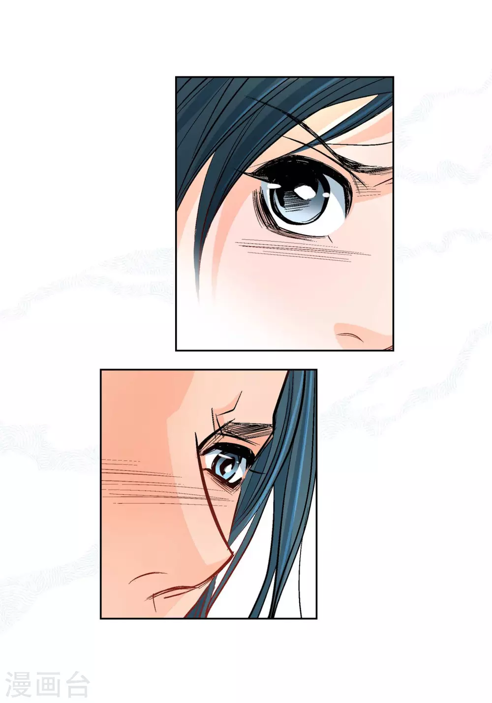 第9话 &nbsp;实话实说(1/2)-第9话