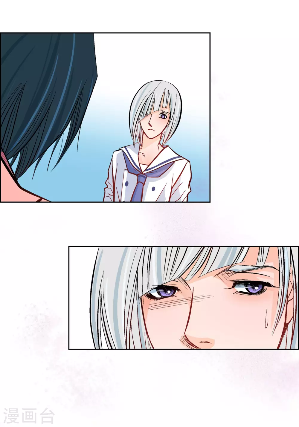 第9话 &nbsp;实话实说(1/2)-第9话