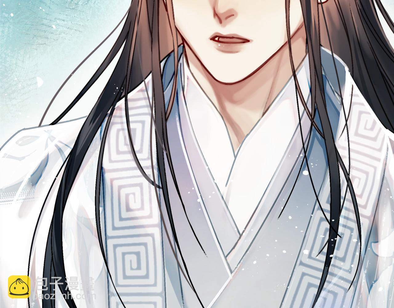 第一话 要我与魔论道？(1/3)-第1话