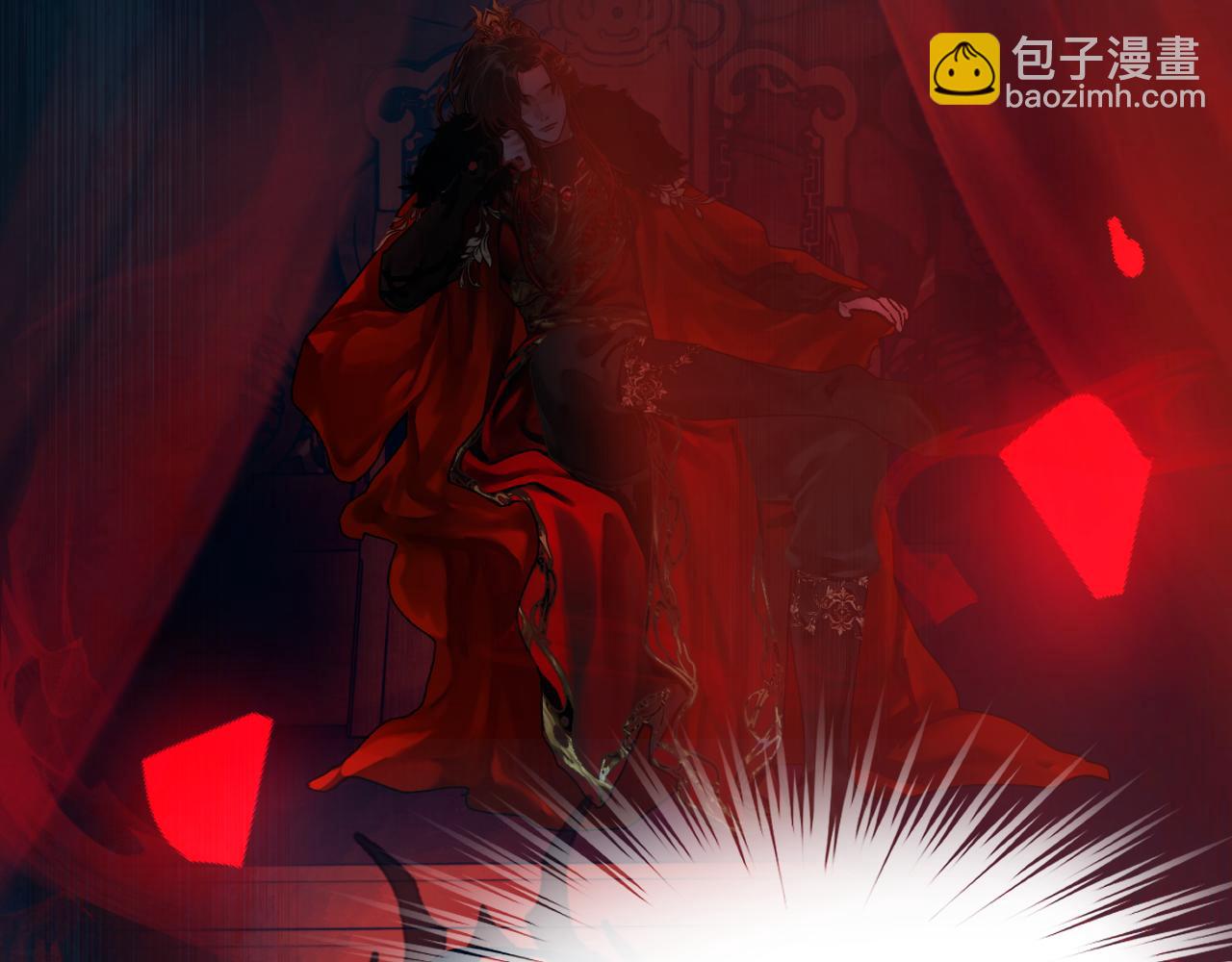 第一话 要我与魔论道？(1/3)-第1话