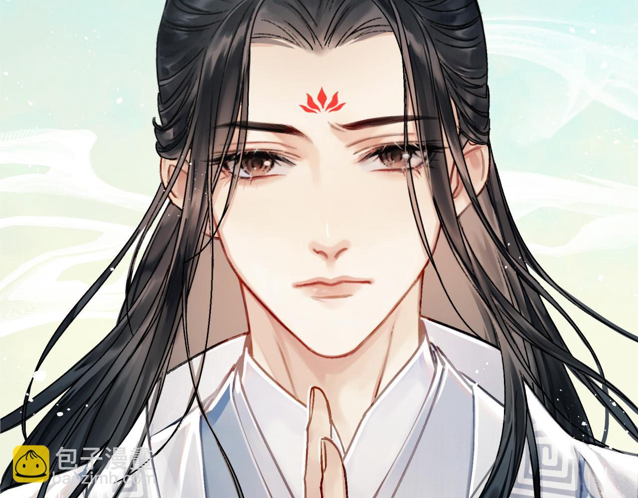 第一话 要我与魔论道？(1/3)-第1话