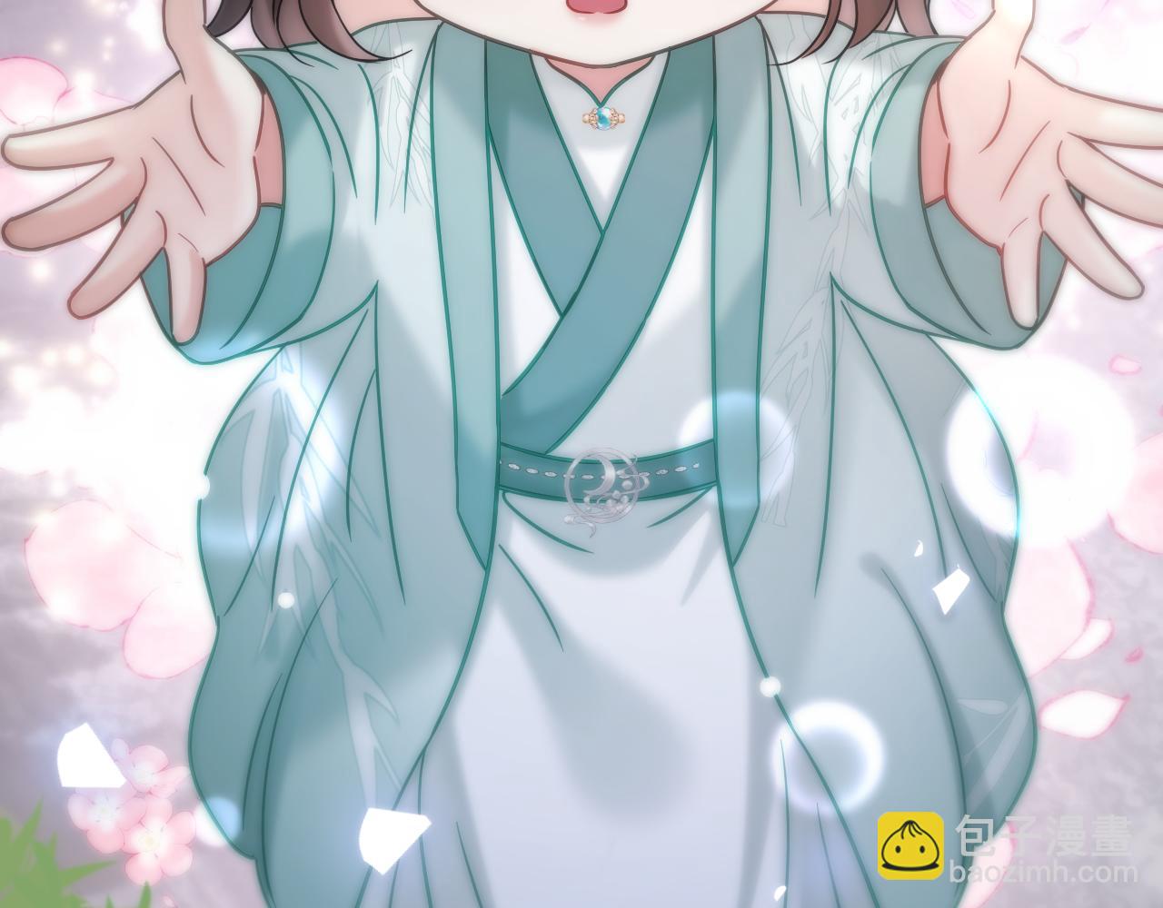 第11话 想要抱抱~(1/2)-第11话