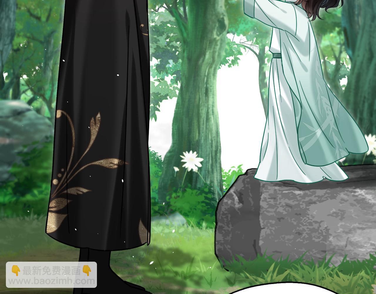 第11话 想要抱抱~(1/2)-第11话