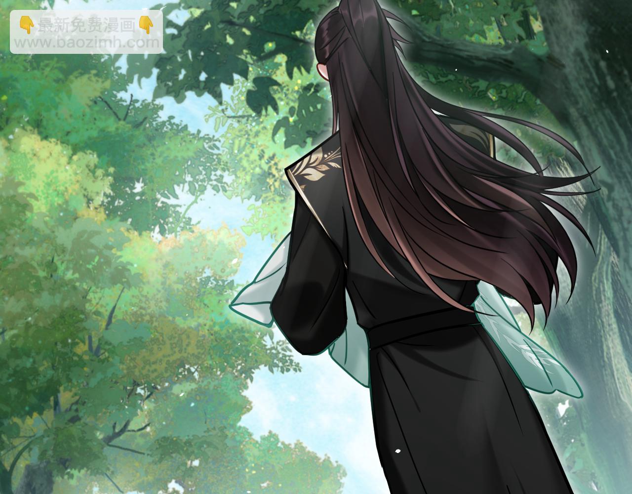 第11话 想要抱抱~(1/2)-第11话