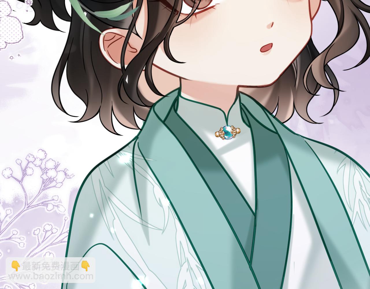 第13话 只有我知晓(1/2)-第13话