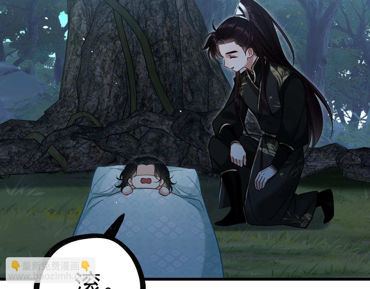 第18话 卖萌好可爱~(1/3)-第29话