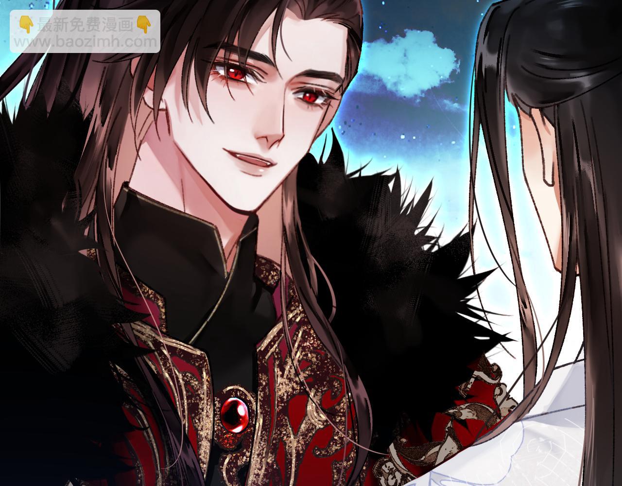 第三话 剑拔弩张？(1/3)-第3话