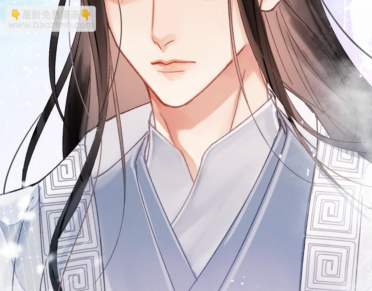 第三话 剑拔弩张？(1/3)-第3话