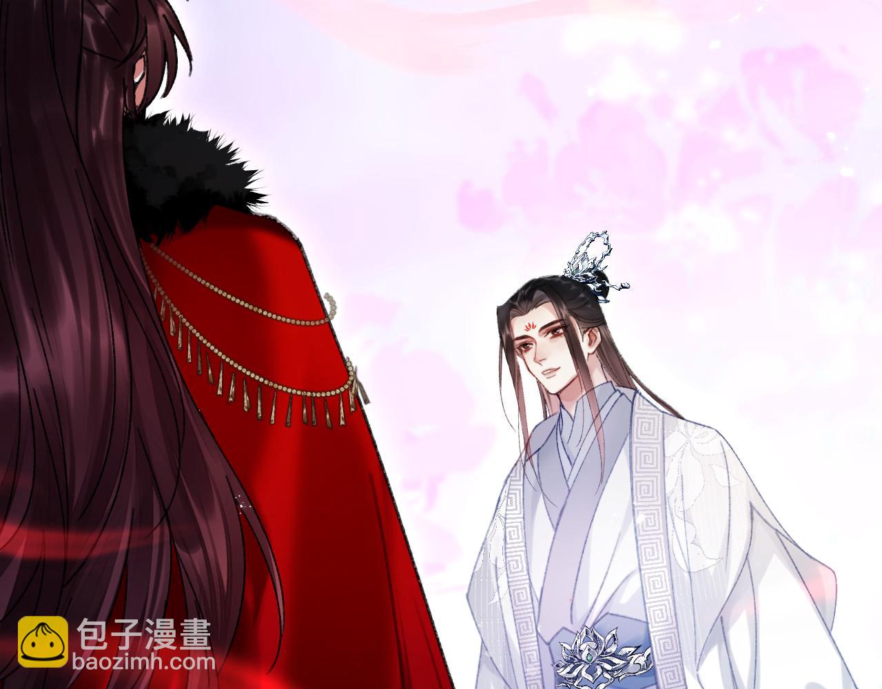 第三话 剑拔弩张？(1/3)-第3话