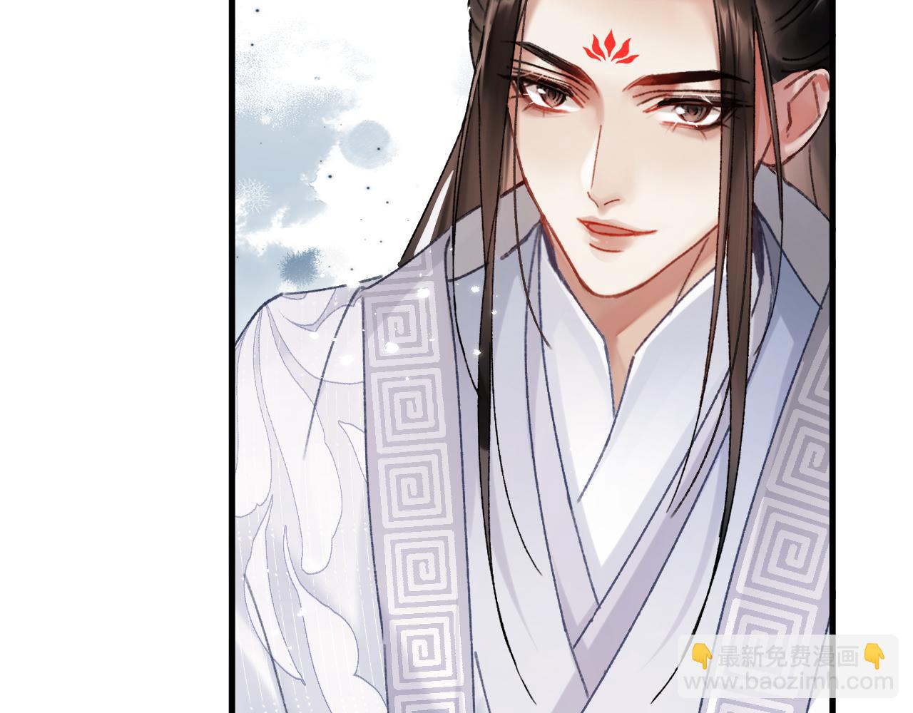 第三话 剑拔弩张？(1/3)-第3话