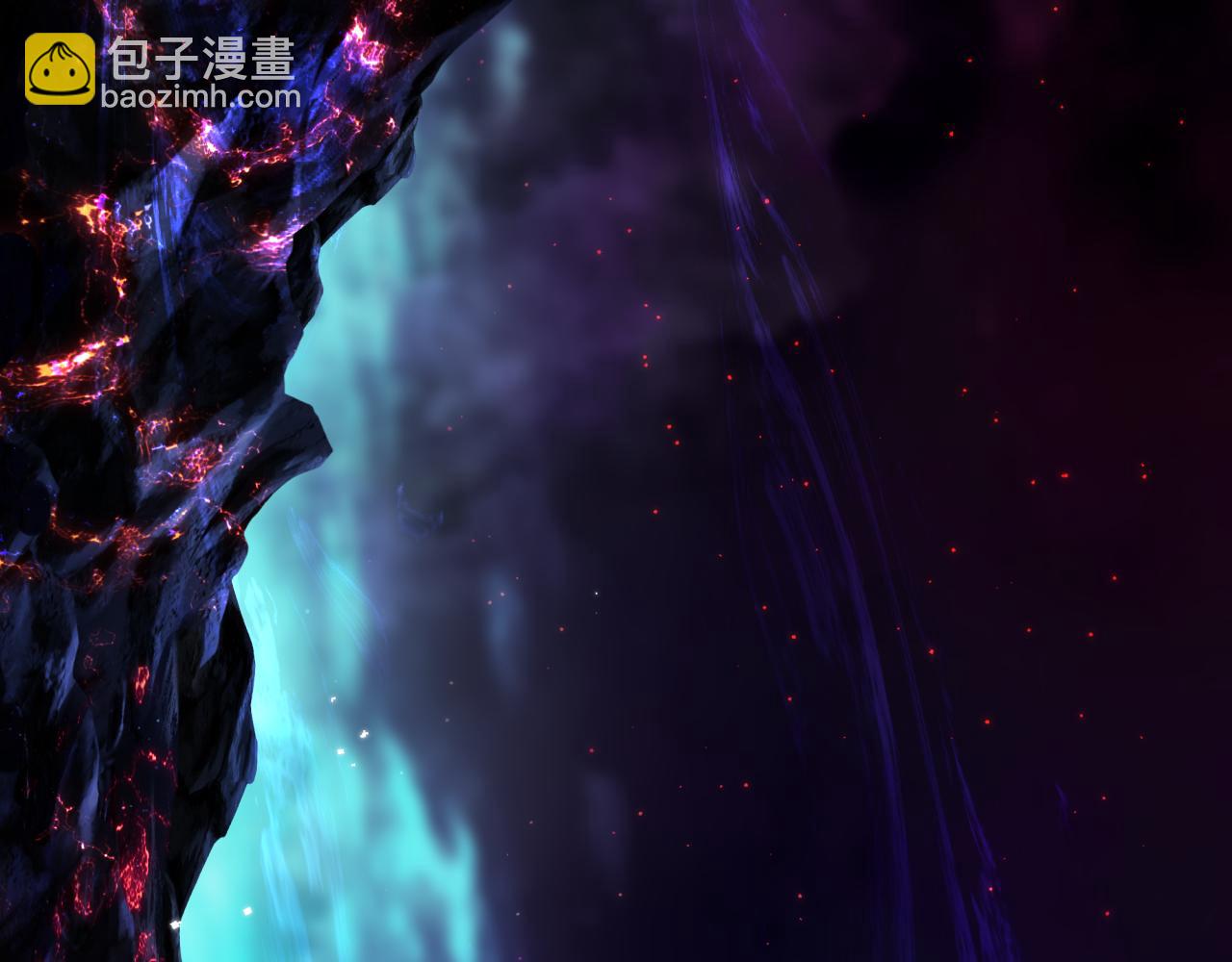 第三话 剑拔弩张？(1/3)-第3话