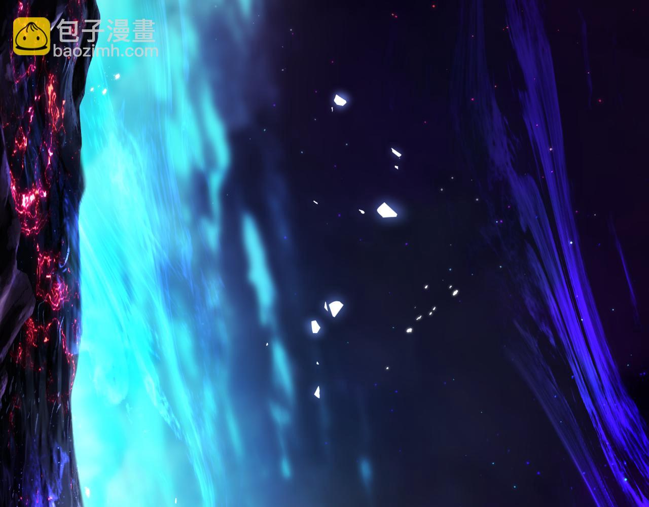 第三话 剑拔弩张？(1/3)-第3话