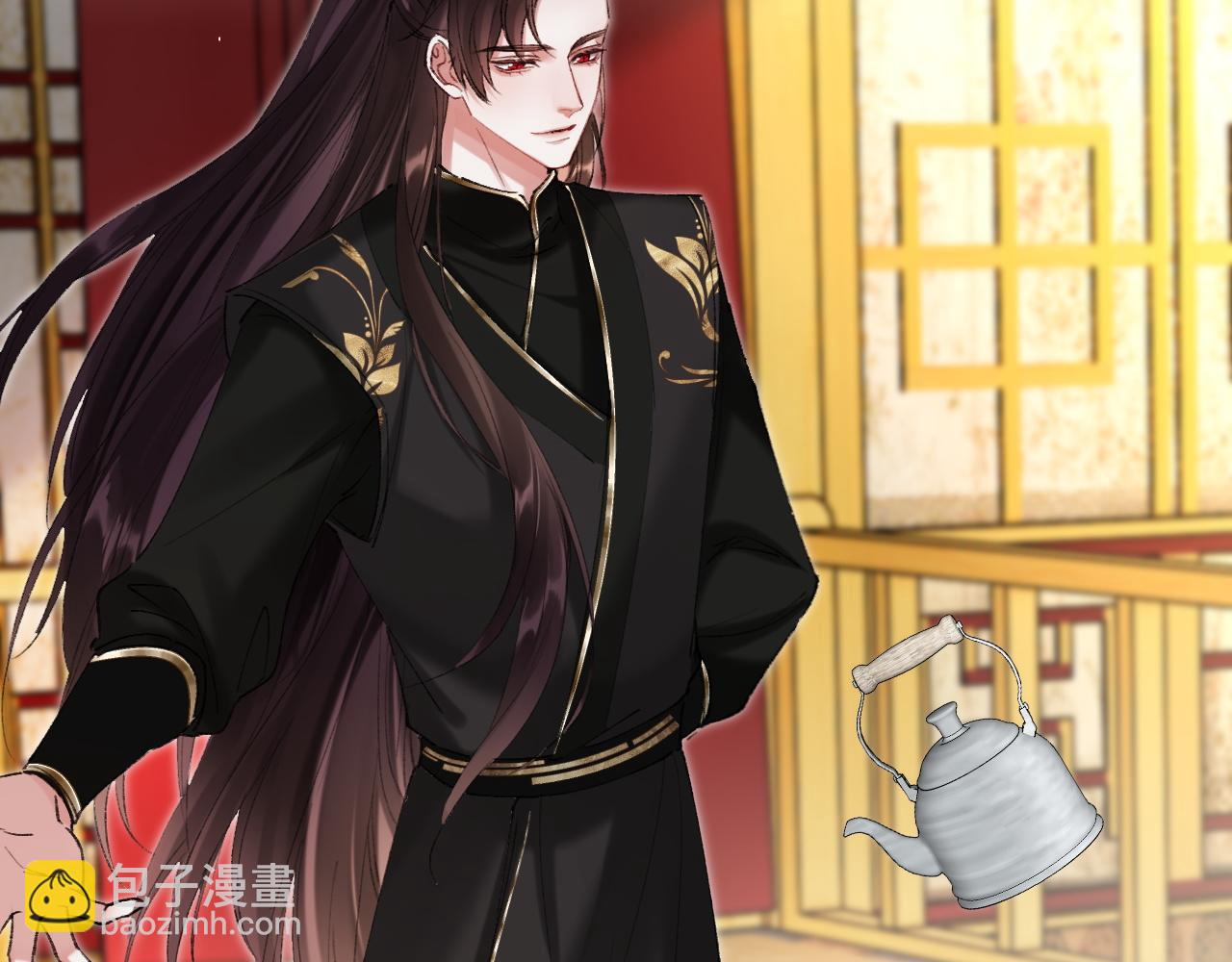 第21话 我心意你(1/3)-第21话