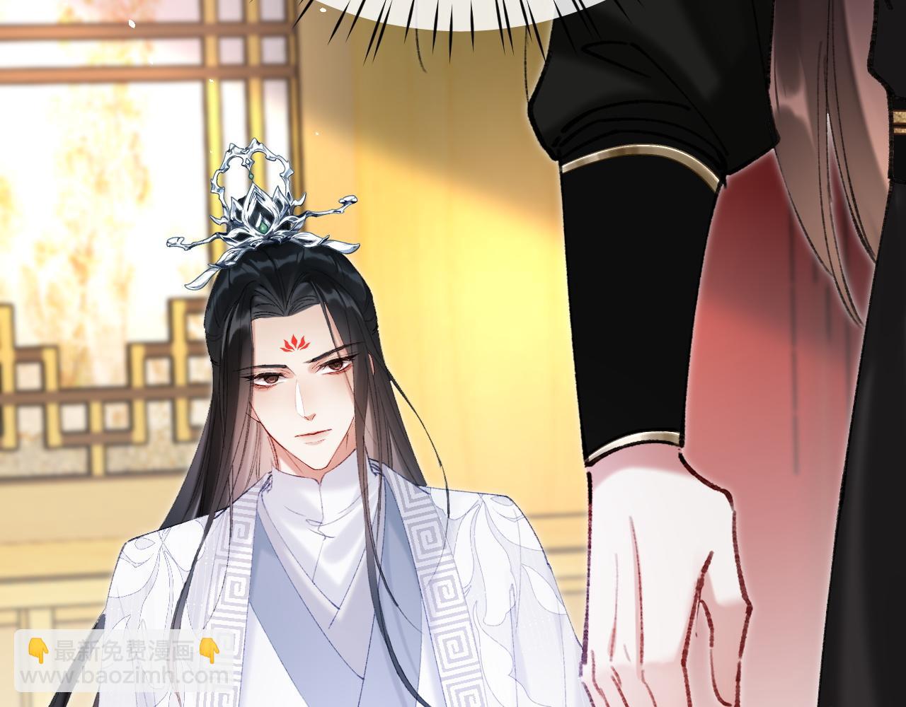 第21话 我心意你(1/3)-第21话