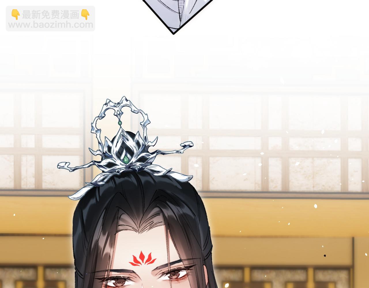 第21话 我心意你(1/3)-第21话