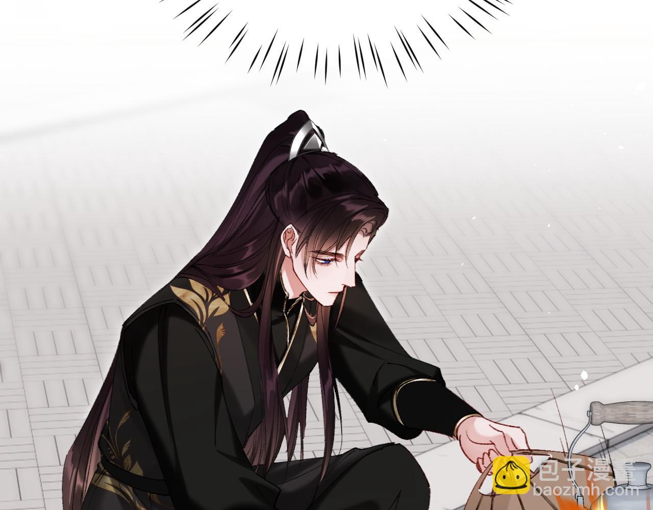 第21话 我心意你(1/3)-第21话