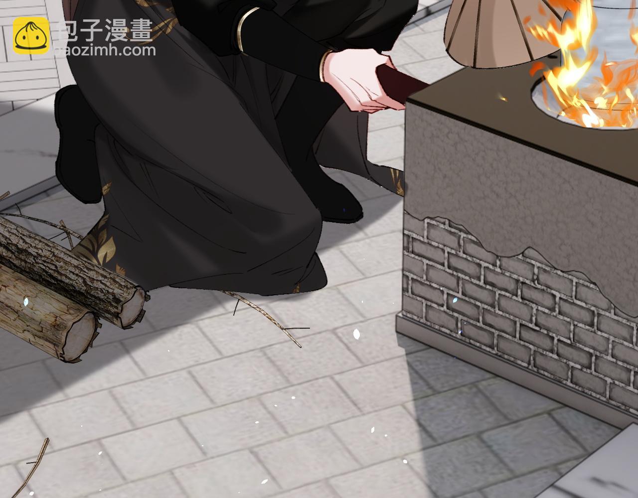 第21话 我心意你(1/3)-第21话