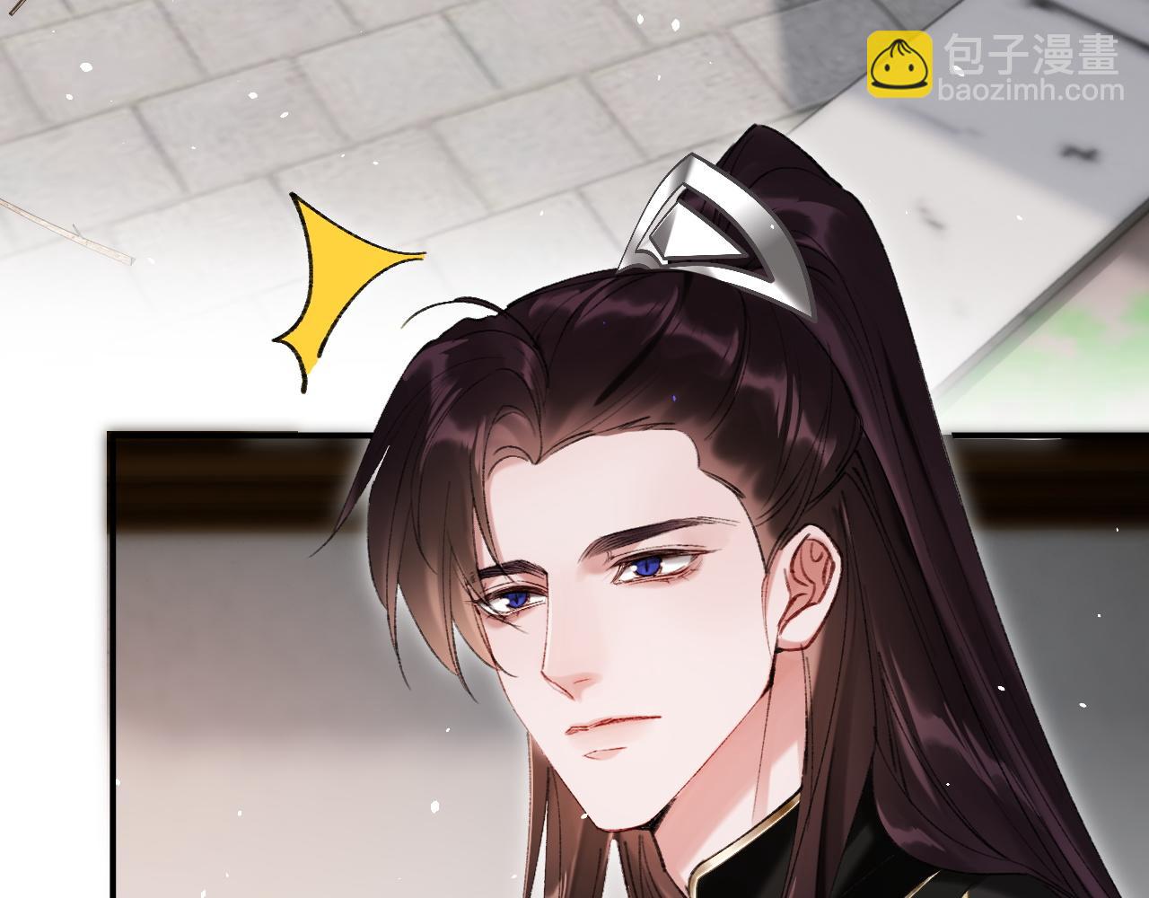 第21话 我心意你(1/3)-第21话