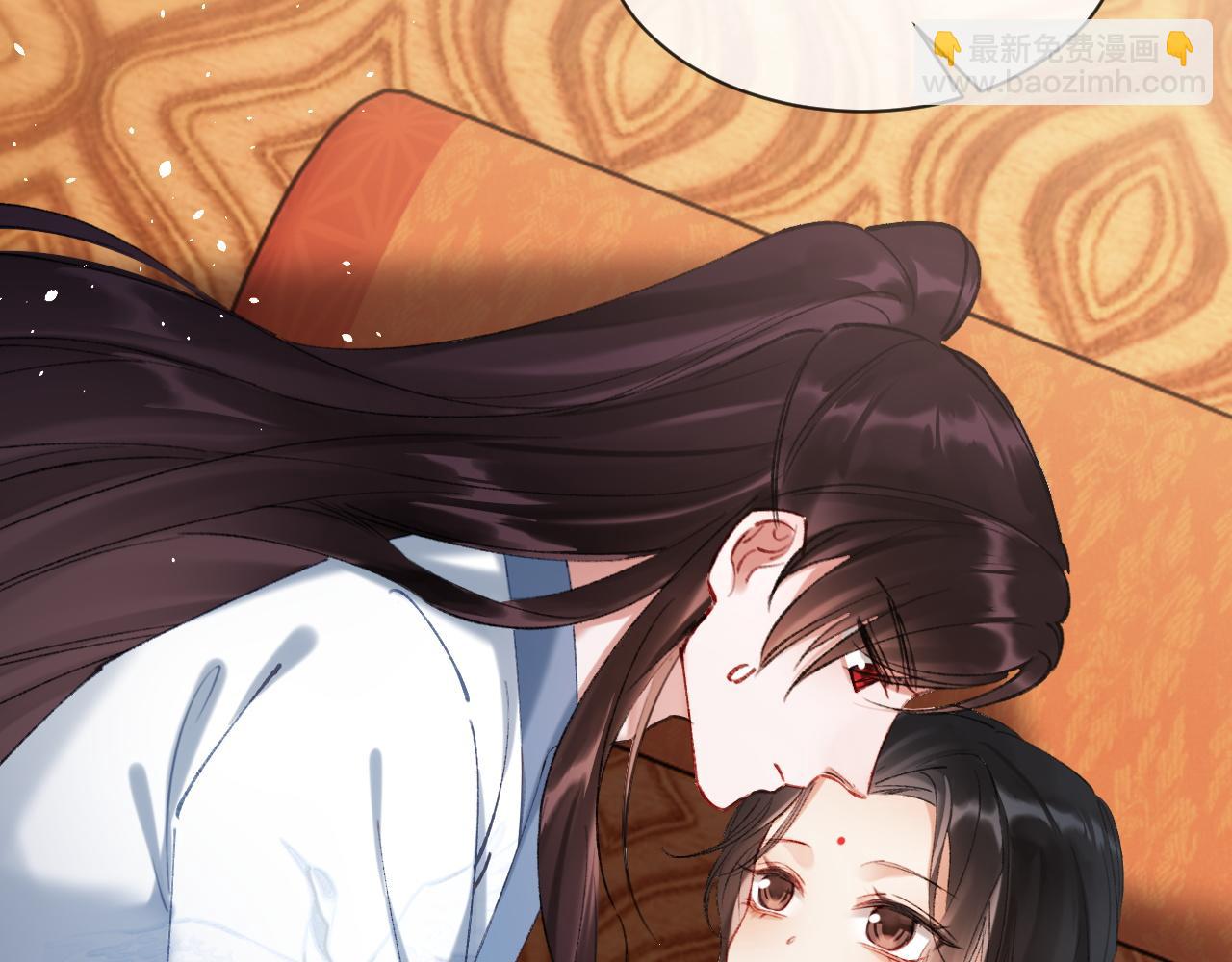 第23话 吃醋(1/3)-第23话