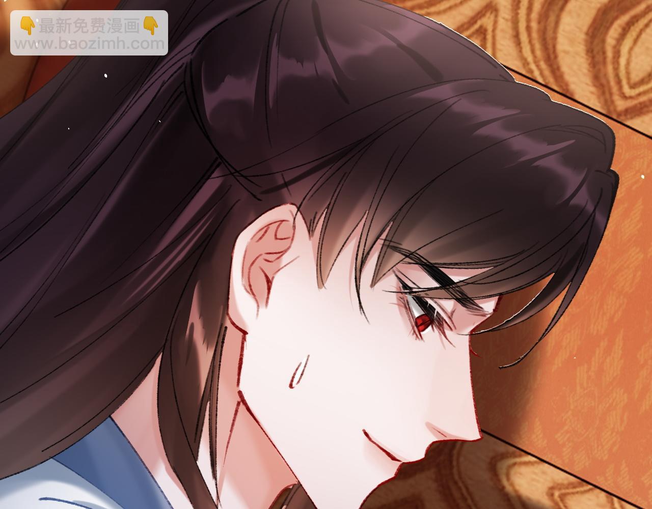 第23话 吃醋(1/3)-第23话