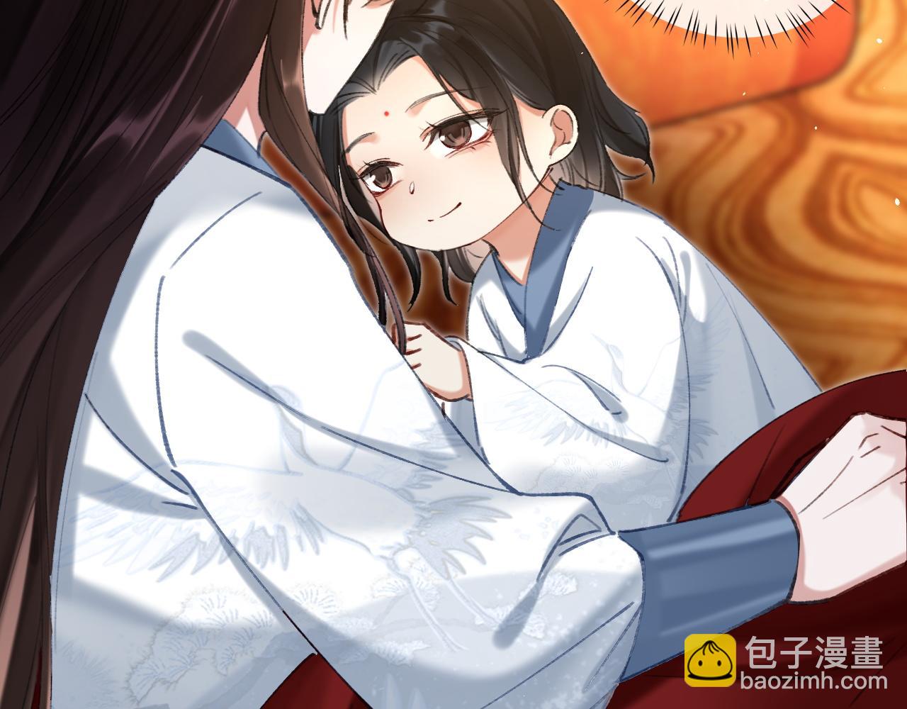 第23话 吃醋(1/3)-第23话