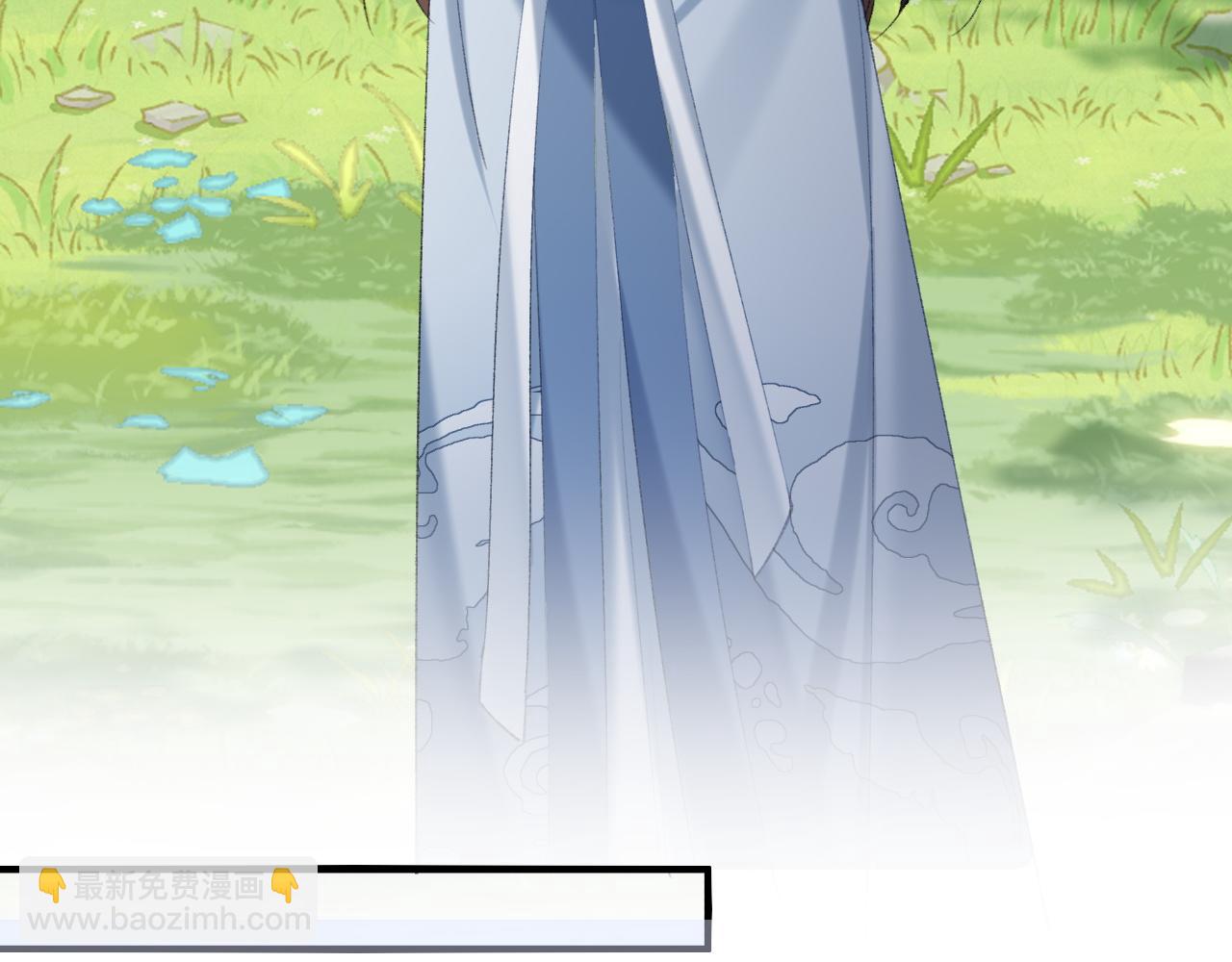 第23话 吃醋(1/3)-第23话