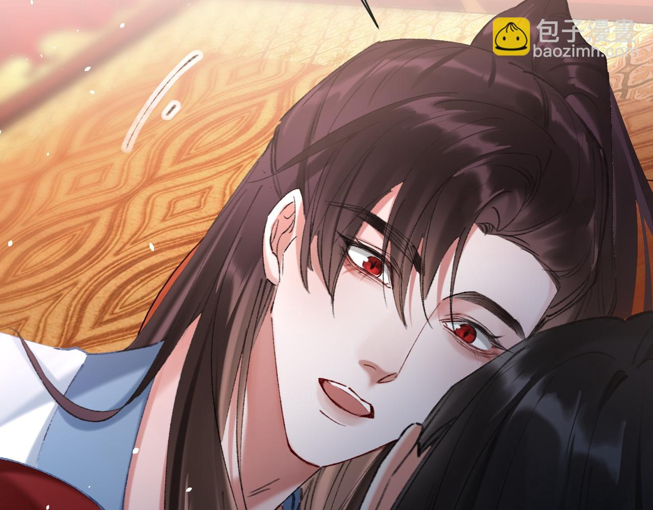 第23话 吃醋(1/3)-第23话