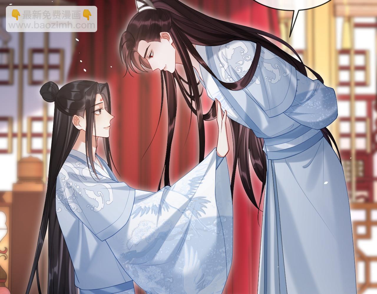 第25话 我喜欢你(1/3)-第25话