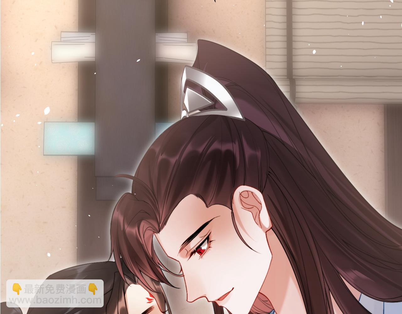 第26话 不等价交换(1/3)-第27话