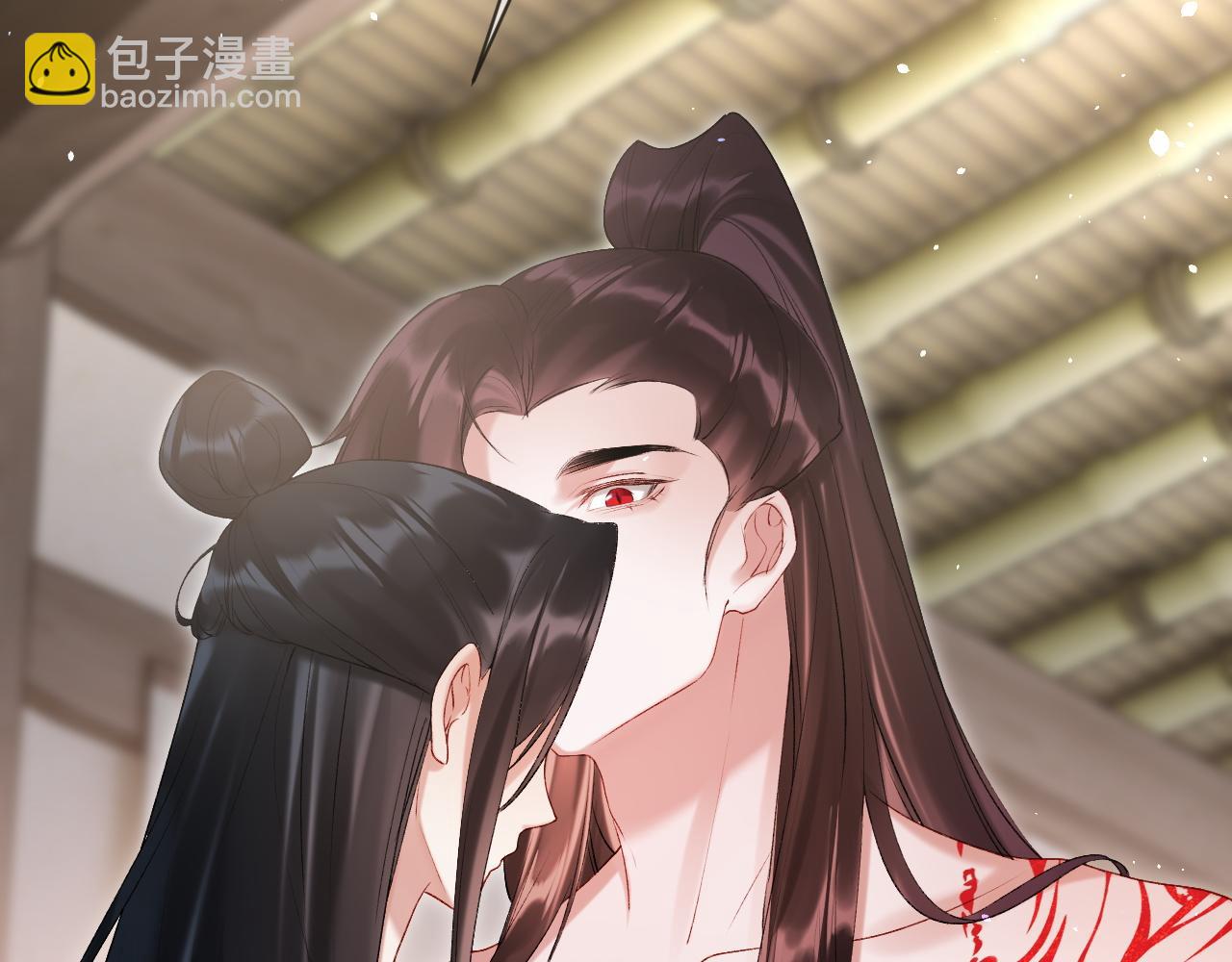 第26话 不等价交换(1/3)-第27话