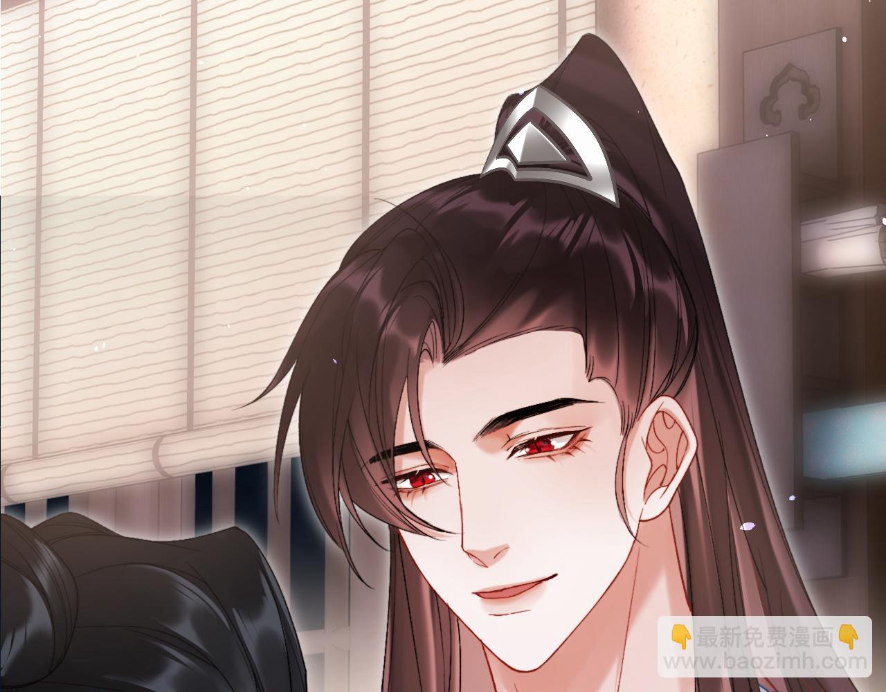 第26话 不等价交换(1/3)-第27话