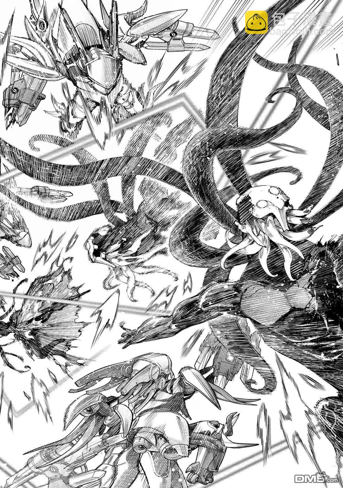 香格里拉·弗隴提亞~屎作獵人向神作發起挑戰~ - 第203話 - 1