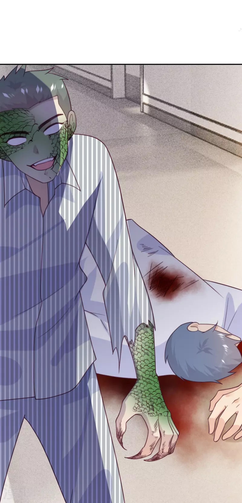 第102话 百密一疏-第113话