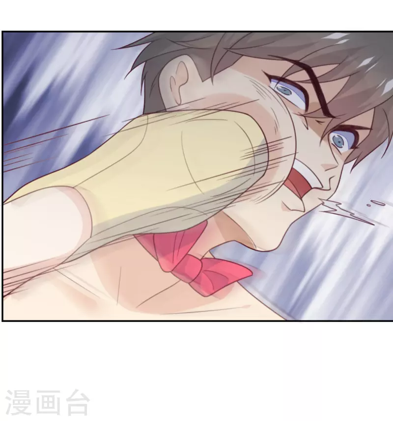 第110话 成功击毙人质-第121话