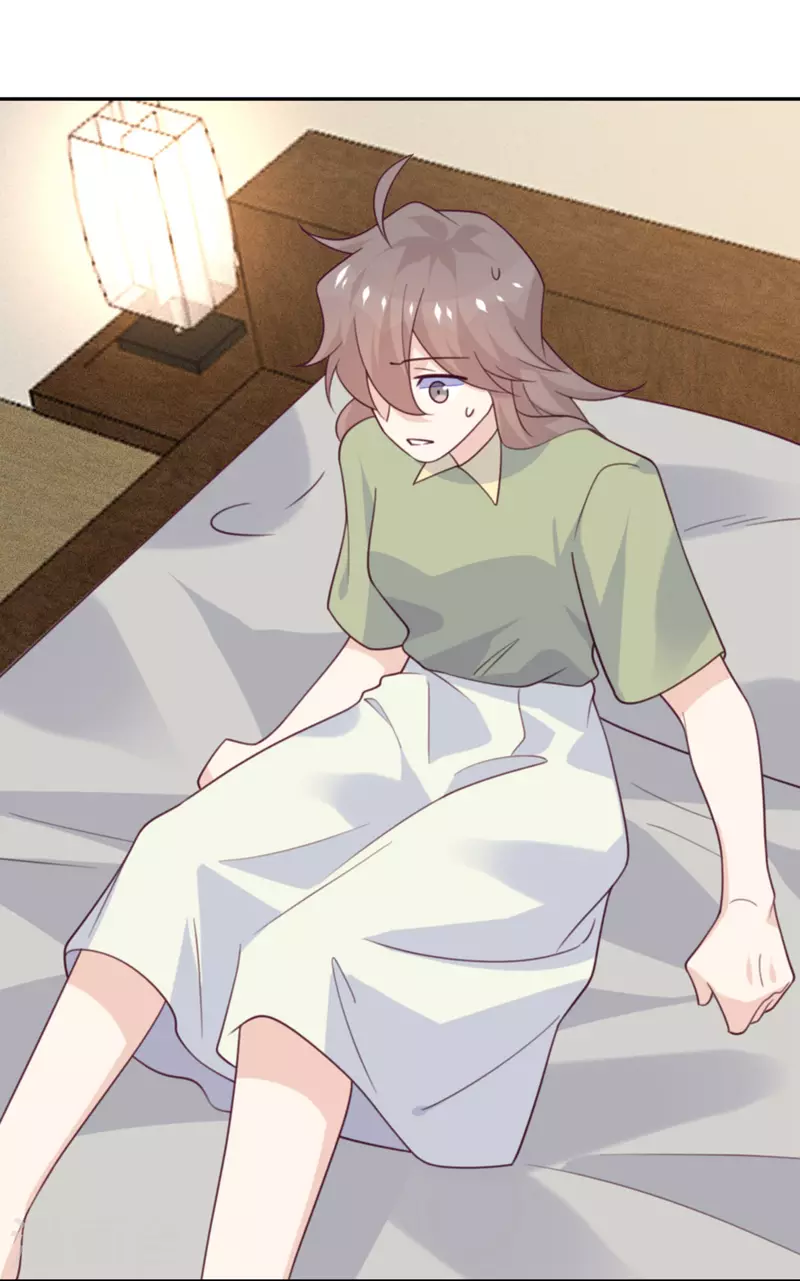 第112话 姐就是女王(1/2)-第123话