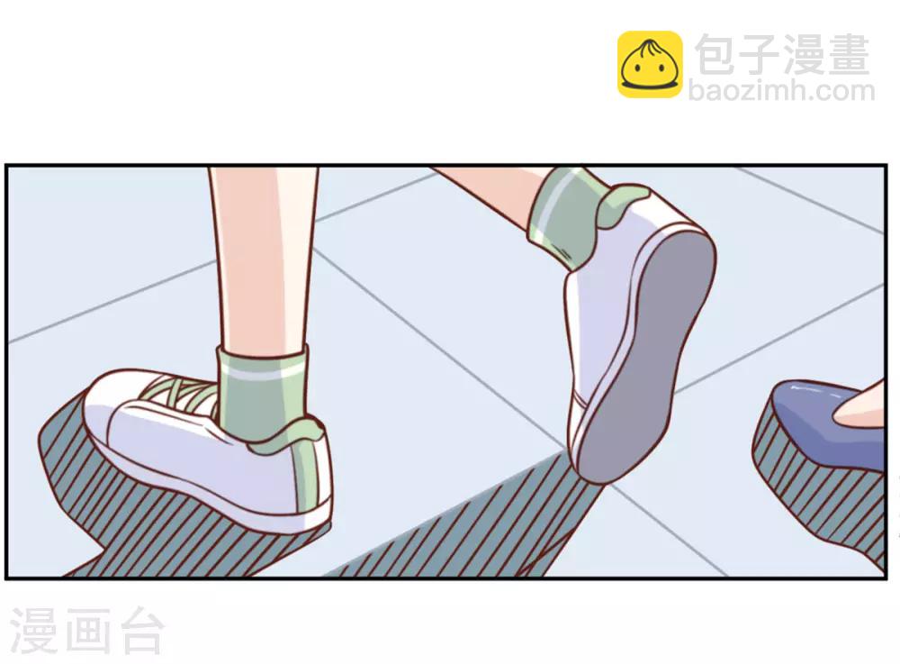 第30话 纠缠-第31话