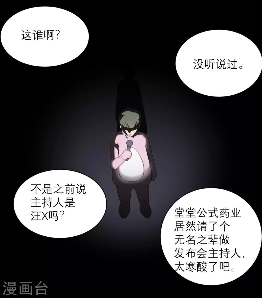 向黑化總裁獻上沙雕 - 第48話 我坑我自己 - 6