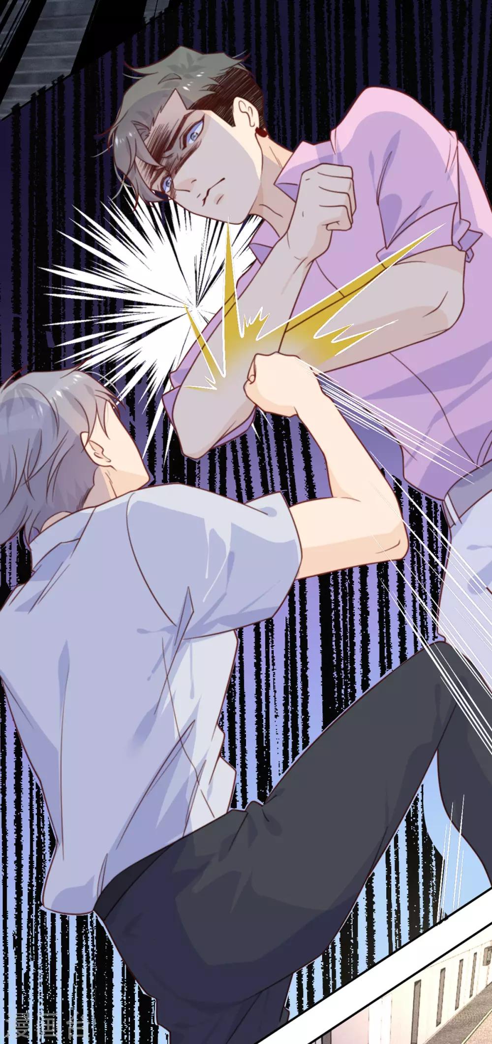 第52话 被加速的乱局-第53话